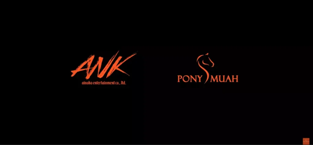 混血兒娛樂與PM娛樂城合作／圖片取自玖壹壹Nine-one-one-PO-PO-PONY-MUAH官方MV